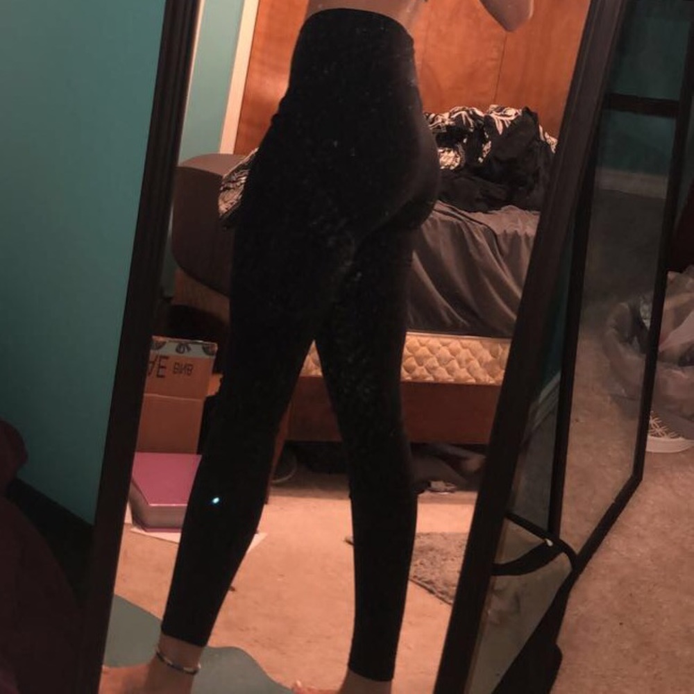 SOLD OUT Gymshark Dreamy leggings